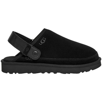 Ugg Slippers  Goldencoast Clog II Black