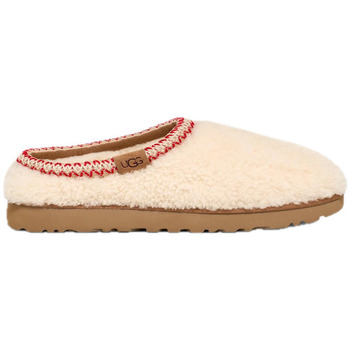Ugg Slippers  Tasman Maxi Curly Slipper Natural (Women's)
