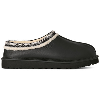 Ugg Slippers  Tasman Noir Slipper Black