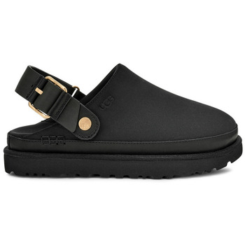 Ugg Slippers  Goldenstar Villa Clog Black (Women's)