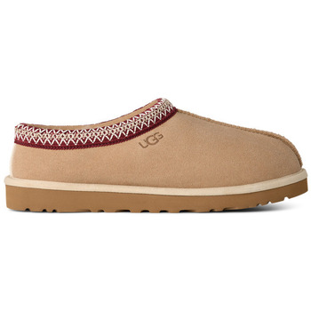 Ugg Slippers  Tasman II Slipper Driftwood Biking Red