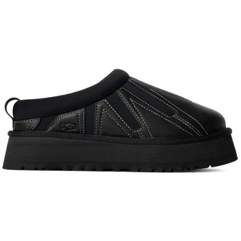Ugg Slippers  Tazz Sunwave Slipper Black (Women's)