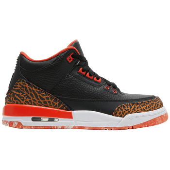 Nike Hoge Sneakers  Jordan 3 Retro Kumquat (GS)