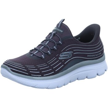 Skechers Lage Sneakers  -