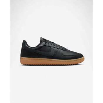 Nike Lage Sneakers  Field General 82 Off Noir Gum (Women's)