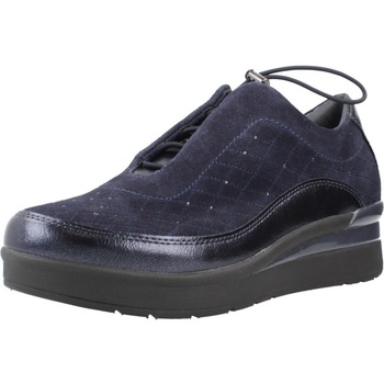 Stonefly Lage Sneakers  CREAM 21 PULL