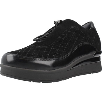 Stonefly Lage Sneakers  CREAM 21 PULL