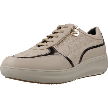 Stonefly Lage Sneakers  ROCK 36 ZIP NAP MATELASSE