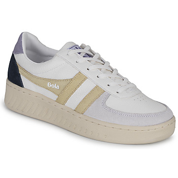 Gola Lage Sneakers  GRANDSLAM TRIDENT