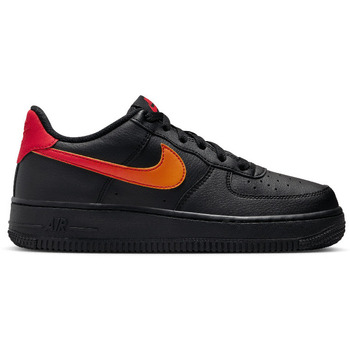 Nike Lage Sneakers  Air Force 1 Low Bright Ceramic (GS)