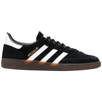 Adidas Lage Sneakers  Handball Spezial Black Gum