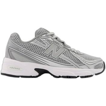 New Balance Sneakers  740 Grey (GS)