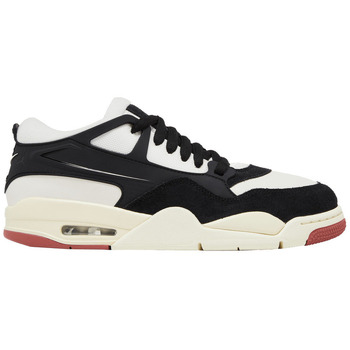 Nike Lage Sneakers  Jordan 4 RM Canyon Rust