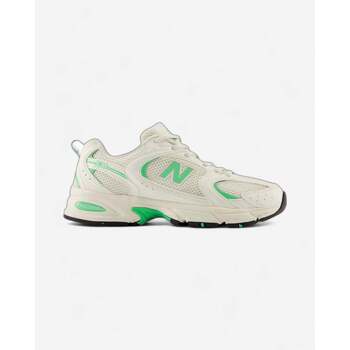 New Balance Lage Sneakers  530 Sea Salt Green