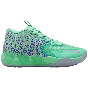 Puma Hoge Sneakers  LaMelo Ball MB.01 Alien Safari