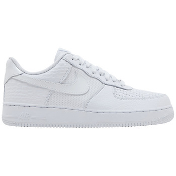 Nike Lage Sneakers  Air Force 1 Low PRM 3X Celebration