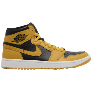 Nike Lage Sneakers  Jordan 1 Retro High Golf Pollen