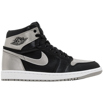 Nike Hoge Sneakers  Jordan 1 Retro High OG Satin Shadow (Women's)