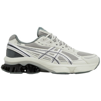 ASICS Lage Sneakers  Gel-Kinetic Fluent Seal Grey Pure Silver