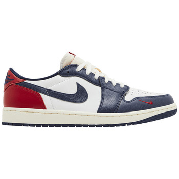 Nike Lage Sneakers  Jordan 1 Retro Low OG Howard University