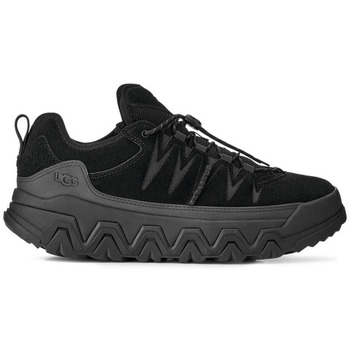 Ugg Lage Sneakers  CapTrail Low Black