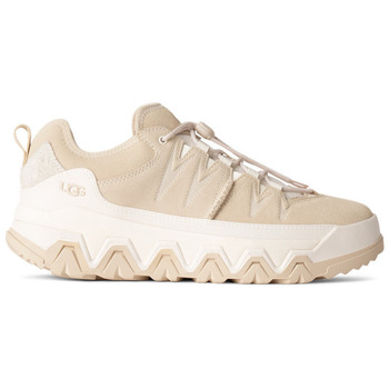 Ugg Lage Sneakers  CapTrail Low Light Beige