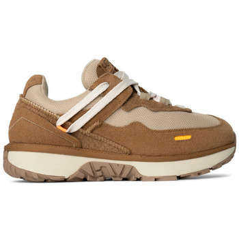 Ugg Lage Sneakers  RetroFi Low Chestnut