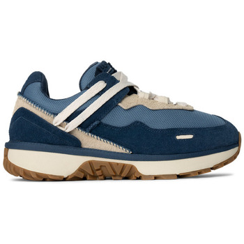 Ugg Lage Sneakers  RetroFi Low Pacific Blue