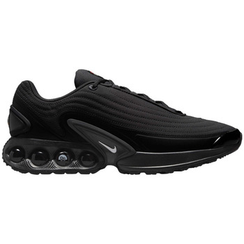 Nike Lage Sneakers  Air Max Dn Winterized Anthracite Black