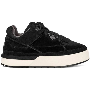 Ugg Lage Sneakers  Goldencush Black