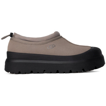 Ugg Lage Sneakers  Tasman Weather Hybrid Slipper Smoke Plume Black