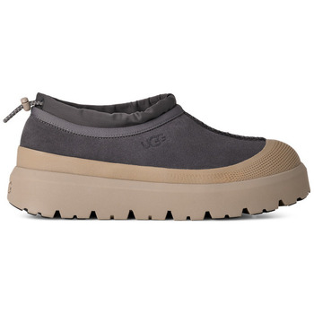 Ugg Lage Sneakers  Tasman Weather Hybrid Slipper Obsidian Cobble Grey