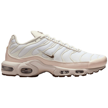 Nike Lage Sneakers  Air Max Plus SE Light Orewood Brown (Women's)