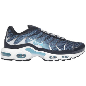 New Balance Lage Sneakers  Nike Air Max Plus Dark Obsidian