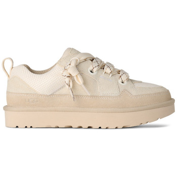 Ugg Lage Sneakers  Lowmel Lo Black (Women's)