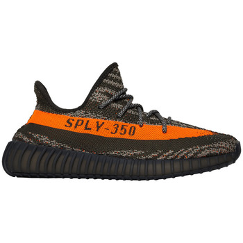 Adidas Lage Sneakers  Yeezy Boost 350 V2 Carbon Beluga