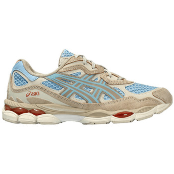 ASICS Lage Sneakers  Gel-NYC Harbor Blue Wood Crepe