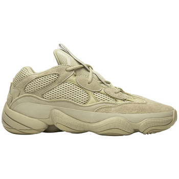 Adidas Lage Sneakers  Yeezy 500 Super Moon Yellow