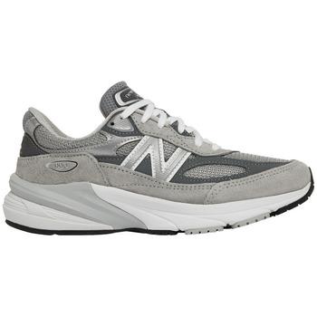 New Balance Lage Sneakers  990v6 MiUSA Grey (Women's)