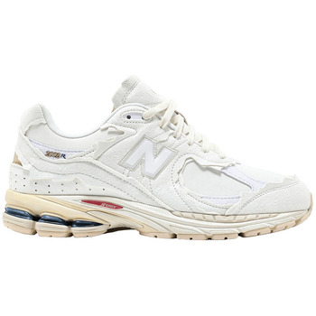 New Balance Lage Sneakers  2002R Protection Pack Sea Salt
