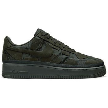 Nike Lage Sneakers  Air Force 1 Low SP Billie Eilish Sequoia