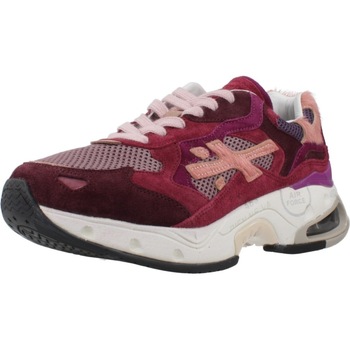 Premiata Lage Sneakers  SHARKYD