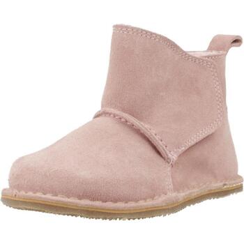 Boston Enkellaarzen  OREJAS