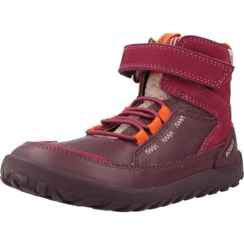 Bobux Enkellaarzen  AMBLE