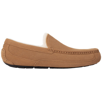 Ugg Bootschoenen  Ascot Slipper Chestnut