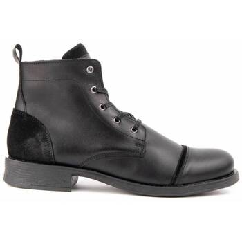 Purapiel Laarzen  104916