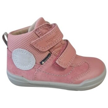 Superfit Laarzen  544-5510 Rosa