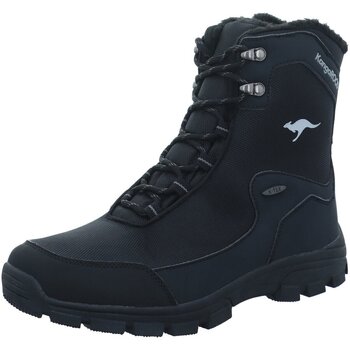 Kangaroos Snowboots  -