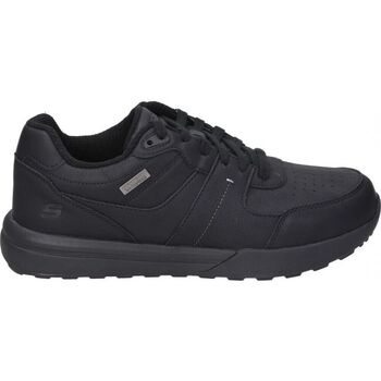 Skechers Nette Schoenen  205236-BBK