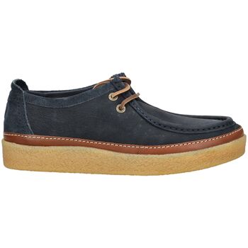 Clarks Nette schoenen  Halfhoge schoenen